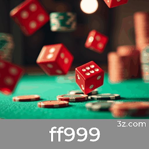 Aposte em Movimento, Experiência ff999 Móvel