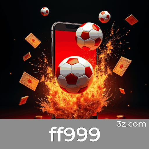 ff999: Estratégias Esportivas Baseadas em Dados para Melhorar Apostas