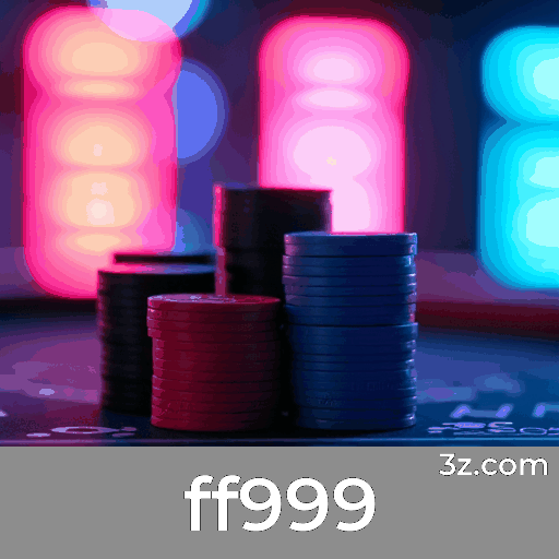 Aventura em Jogos de Cassino com ff999: Diversidade e Emoção