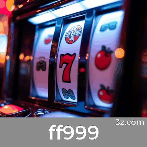 Descubra a Emoção dos Jogos de Cassino no ff999 e Ganhe!