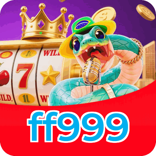 Bônus de boas-vindas ff999