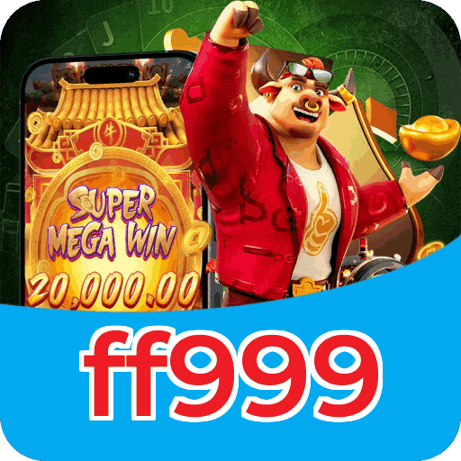 Slots Premium da PG Soft na ff999