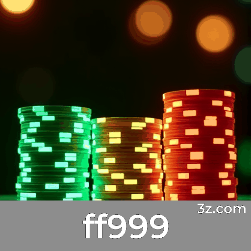 ff999 Casino: Experiência Imersiva e Psicologia do Jogo em Destaque