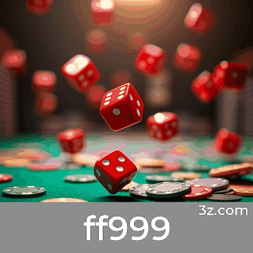 ff999: Plataforma de Apostas Segura e Confiável