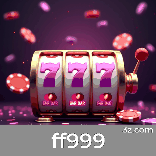 Descubra a Emoção dos Jogos de Cassino no ff999 e Ganhe!